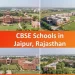 Best CBSE schools In Jaipur