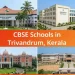 Best CBSE Schools in Trivandrum