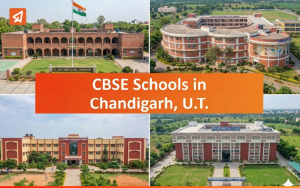Best CBSE Schools In Chandigarh