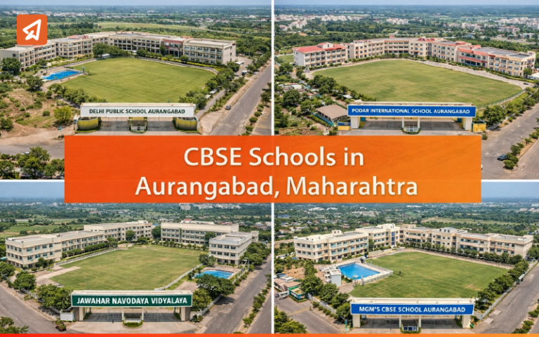 CBSE Schools in Aurangabad