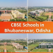 cbse schools in bhubaneswar