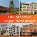 Best CBSE schools in siliguri