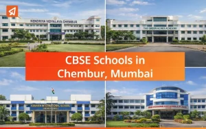 Best Schools In Chembur, Mumbai (2026-27)