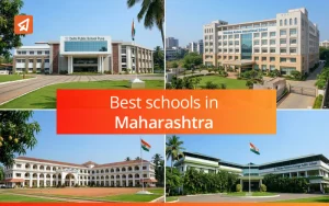 Top Schools In Maharashtra (2026-27)