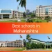 best schools in maharashtra