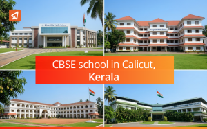 Best CBSE Schools In Calicut