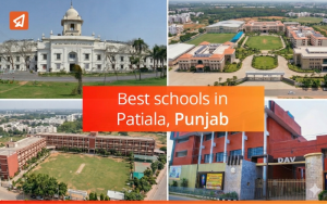 Best Schools in Patiala