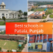 Best Schools in Patiala