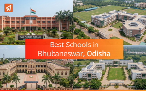 Best Schools In Bhubaneswar
