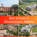 Best Schools In Bhubaneswar