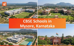 Best CBSE Schools In Mysore