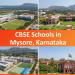 Best CBSE Schools In Mysore