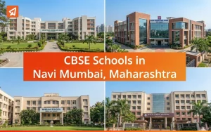 Best CBSE Schools In Navi Mumbai