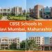 Best CBSE schools in Navi mumbai