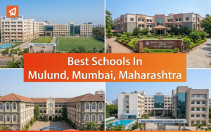 Best Schools In Mulund