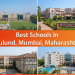 Best Schools in Mulund
