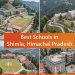 best schools in Shimla