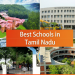 best schools in Tamil Nadu