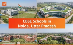 Best CBSE School In Noida