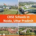 Best BCSE Schools In Noida