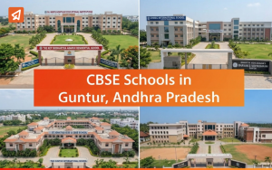 Best CBSE Schools In Guntur