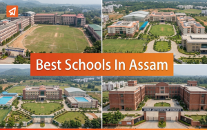 Best Schools in Assam