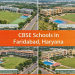 Best CBSE Schools in Faridabad