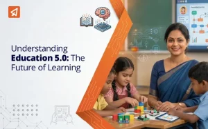 Understanding Education 5.0: The Future of Learning