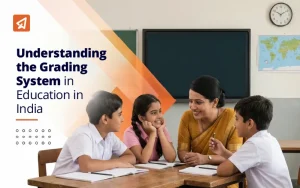 Understanding the Grading System in Education in India