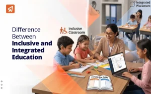 Difference Between Inclusive and Integrated Education