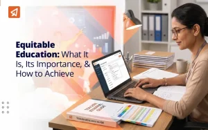 Equitable Education in India: Building Fair Opportunities in Classrooms