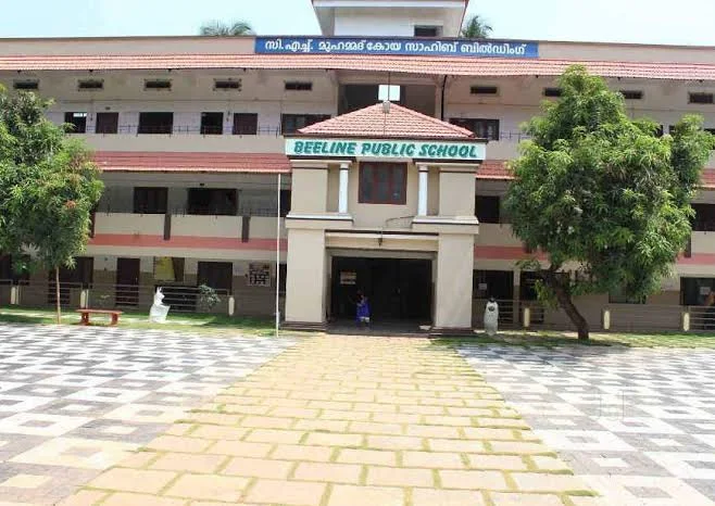 Bee Line Public School