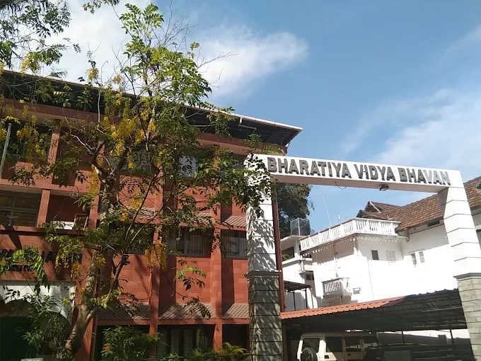 Bharatiya Vidya Bhavan, Kochi