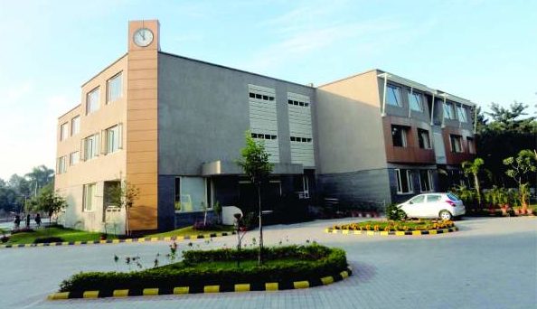 Bhavan Vidyalaya, Chandigarh