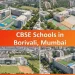 Best CBSE Schools In Borivali