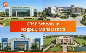Best CBSE Schools In Nagpur