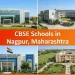 CBSE schools in nagpur