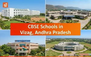 Best CBSE Schools In Vizag