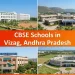Best CBSE schools in Vizag