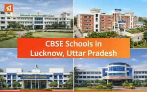 Best CBSE Schools in Lucknow