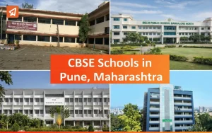 Best CBSE Schools in Pune