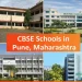 Best CBSE schools in Pune