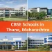 Best CBSE schools in Thane