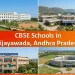 CBSE schools in vijayawada