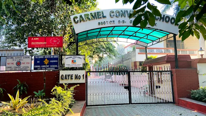 Carmel Convent School
