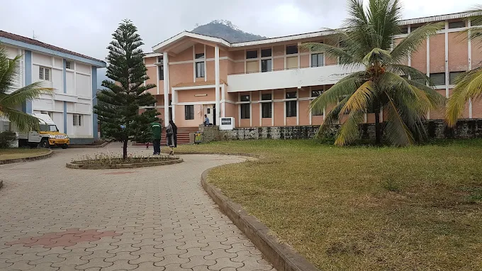 Best Schools in Tamil Nadu 18 Chinmaya International Residential School | Coimbatore, Tamil Nadu