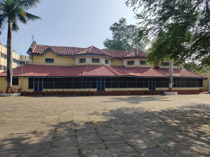 Best Schools in Jabalpur 14 Christ Church Girls Senior Secondary School