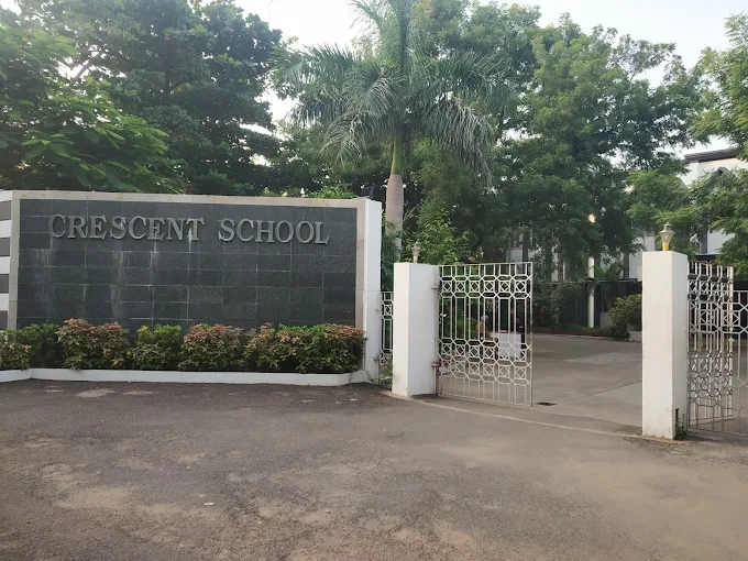 Best Schools in Tamil Nadu 15 Crescent School | Vandalur, Chennai