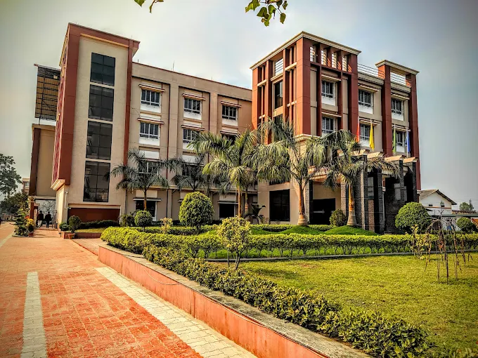 Best CBSE Schools In Siliguri 20 Darjeeling Public School, Siliguri