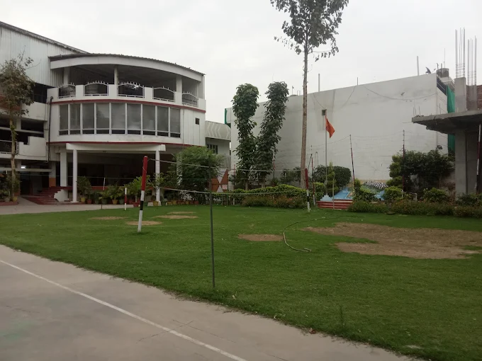 Best Schools in Patiala 20 Dayanand Public School | Nabha, Patiala
